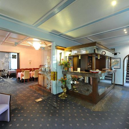Hotel Heldt Dependance Bremen Exterior foto