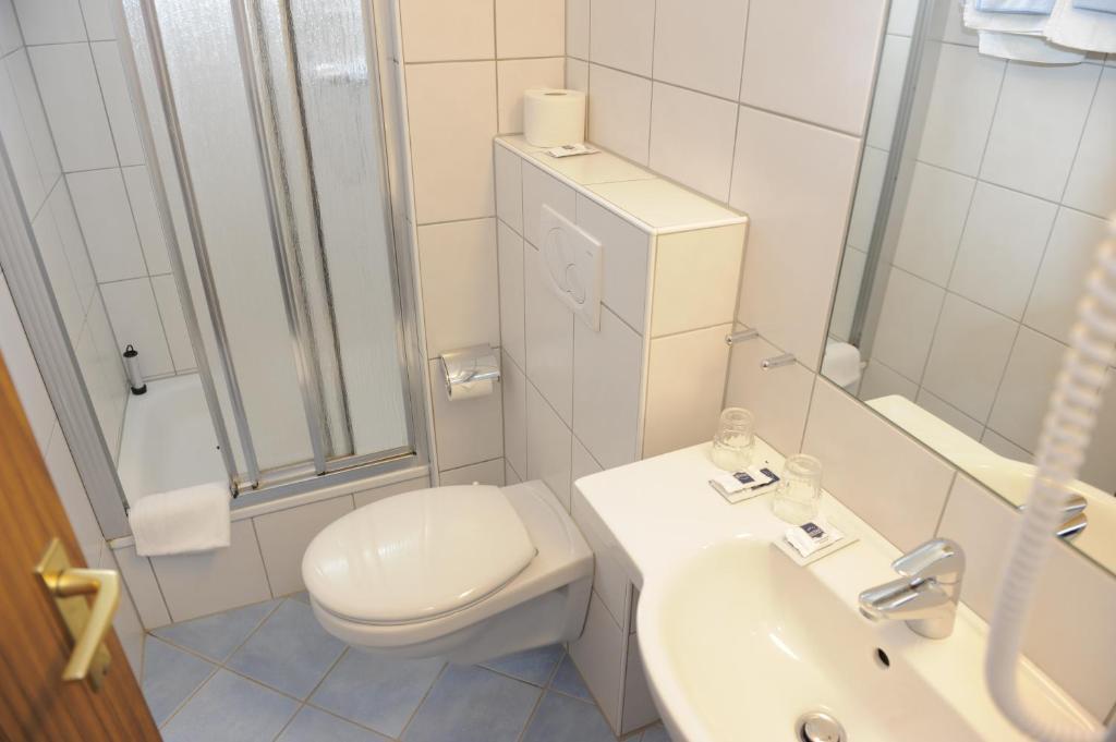 Hotel Heldt Dependance Bremen Quarto foto