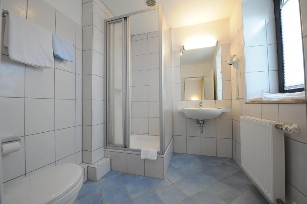 Hotel Heldt Dependance Bremen Quarto foto