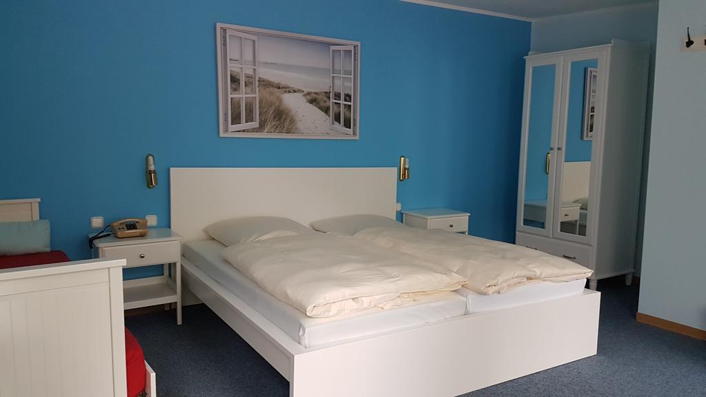 Hotel Heldt Dependance Bremen Exterior foto